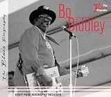 Blues Biography