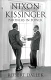 Review Allen Lane  / Nixon and Kissinger: Partners in Power