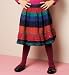 (Parent_T776333P) Autograph Pure Cotton Flouncy Skirt in Miscellaneous