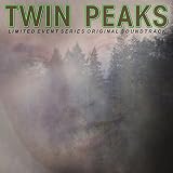 TWIN PEAKS: LIMITED EVENT SERIES (2017 SOUNDTRACK/SCORE) [2CD]