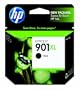 HP 901XL Black Ink Cartridge (CC654AN#140)