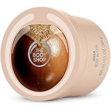 The Body Shop Jumbo Shea Body Butter 13.5 Ounce