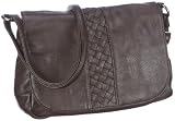 Ara Bags 2121, Sac &agrave; main femme - Brun, EU