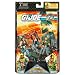 Search : G.I. JOE Hasbro 25th Anniversary 3 3/4" Wave 2 Action Figures Comic Book 2-Pack Torch & Ripper