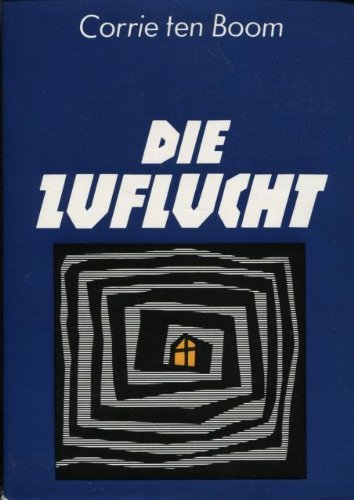 By Corrie Ten Boom Clippings from My Notebook (1st First Edition) [Hardcover]