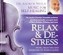 Relax & De-Stress