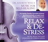 Relax & De-Stress