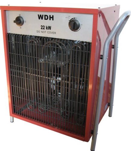 Elektroheizer WDH-IFJ04b (22 kW)