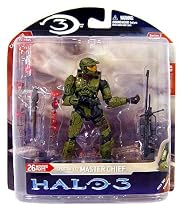 Halo 3 Series 3 - Master Chief