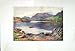 1908 English Lakes Ullswater Silver Bay Cooper Print