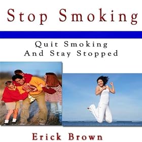 Stop Smoking And Stay Stopped