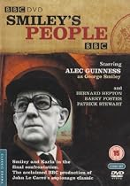 Smiley's People [1982] [DVD]