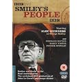 Smiley's People [1982] [DVD]