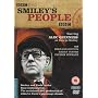 Smiley's People [1982] [DVD]