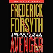 Avenger | [Frederick Forsyth]