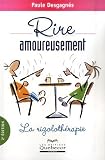 Rire amoureusement