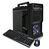 iBuyPower Gamer LAN Warrior AM490 Desktop