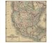American Republic, 1842A by Andrew Johnson poster print,34 in. x 28 in. Image