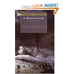Moonfleet (Puffin Classics)