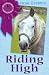 Books : Riding High (Merryfield Hall Riding School)