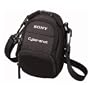 Sony LCS CSD - Soft case for digital photo camera - nylon -