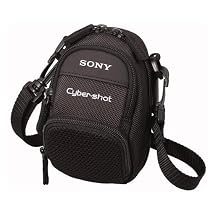 Sony LCS-CSD Cybershot Case - Fits All T & W Series Cameras As Well As N2