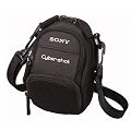 Sony LCS-CSD Cybershot Case - Fits All T & W Series Cameras As Well As N2