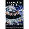 Stargate SG-1: A Matter of Honor: SG1-3