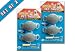 EZ-Find! 2 PET Tag Pack Accessory - Set of 2, Total 4 PET Tags PLUS Bonus mini screwdriver included