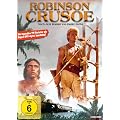Robinson Crusoe (2 DVDs) - Die legend�ren TV-Vierteiler