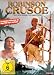 Produkt-Bild: Robinson Crusoe (2 DVDs) - Die legend&auml;ren TV-Vierteiler