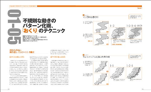 Cover image : アニメ作画のしくみ―キャラに命を吹き込もう！ (CGWORLD SPECIAL BOOK)