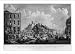 Historic Print (L): The Tontine Coffee House, Wall & Water Streets, about 1797 / W.M. Aikman, sculpt ; Franc