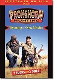 Pronghorn Hunting [VHS]