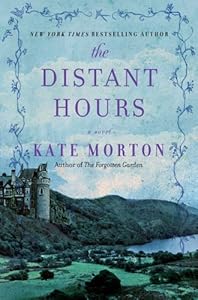 Cover of "The Distant Hours: A Novel"