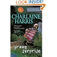 Grave Surprise (Harper Connelly Mysteries, Book 2) by Charlaine Harris