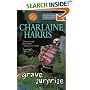 Grave Surprise (Harper Connelly Mysteries, Book 2)