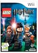 Lego Harry Potter: Years 1-4 (Wii)