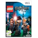 Lego Harry Potter