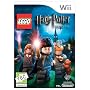 Lego Harry Potter: Years 1-4 (Wii)