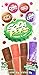 Soda Pops Freeze and Eat Freezer Pops 10 Count - Pack of 3