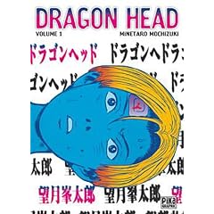 Dragon Head T01 (Nelle Edition)