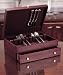 Reed & Barton 1-Drawer Flatware Chest