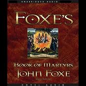 Foxe's Book of Martyrs | [John Foxe]