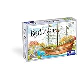 キーフラワー (Keyflower)