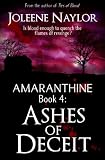 Ashes of Deceit (Amaranthine)
