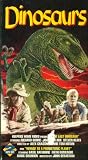 Dinosaurs Double Feature: The Last Dinasaur and Voyage to a Prehistoric Planet