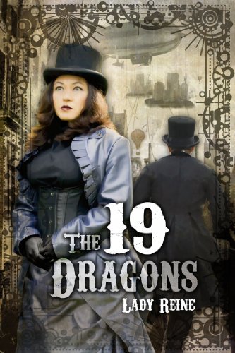 The 19 Dragons The 19 Dragons