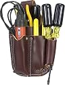 Occidental Leather 5053 Electrician Pocket Caddy