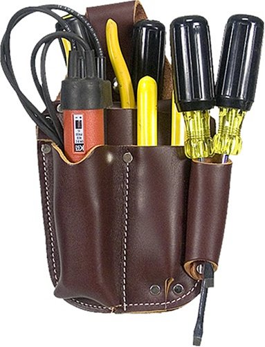 Occidental Leather 5053 Electrician Pocket Caddy